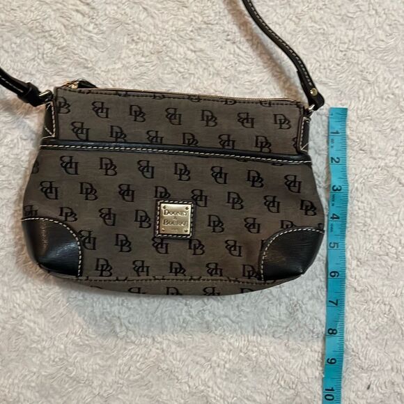 Dooney & Bourke Crossbody - Picture 7 of 8